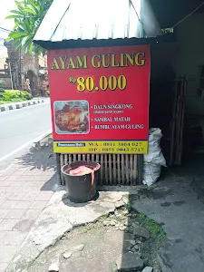 Ayam Betutu Rama 3