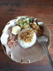 Ayam Betutu Rama 4