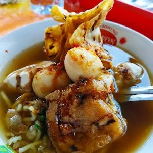 Bakso Cinta 1