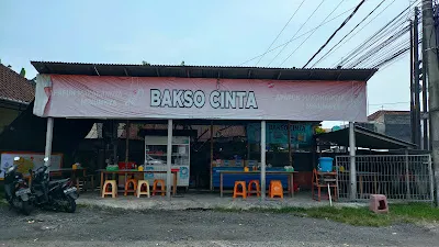 Bakso Cinta 3
