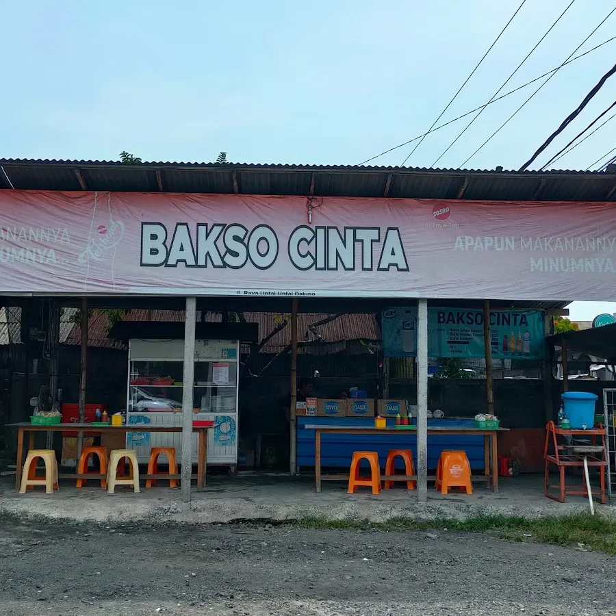 Bakso Cinta 4