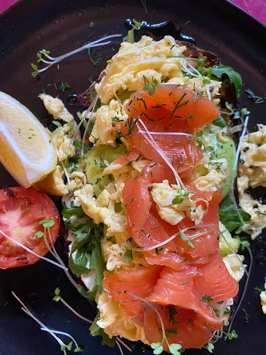 L'Atelier Restaurant & Bar Bali, Canggu 3