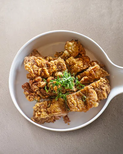 Chicken Ramen Company 雞白湯拉麵