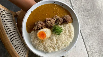 Chicken Ramen Company 雞白湯拉麵 2