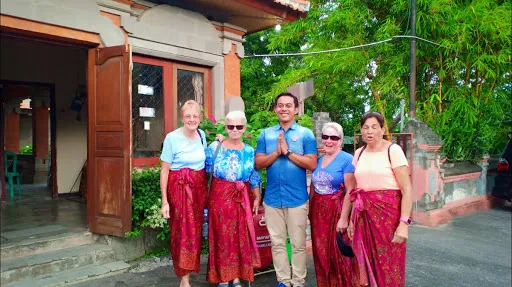 Jhon Bali Tour 1
