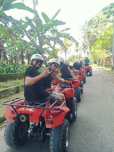 Jhon Bali Tour 2
