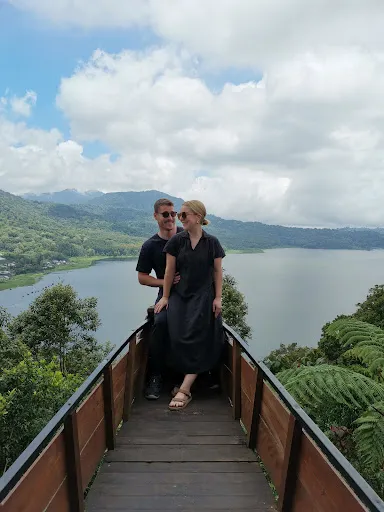 Jhon Bali Tour 4