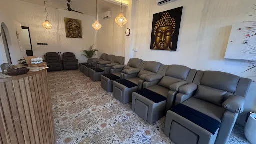 Limu Spa Moroccan - Luxury Day Spa & Massage Bali 1