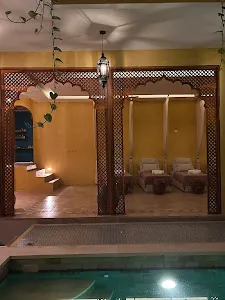 Limu Spa Moroccan - Luxury Day Spa & Massage Bali 4