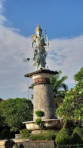 Shri Ram Statue