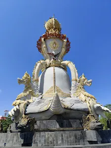 Shri Ram Statue 2