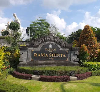 Shri Ram Statue 4