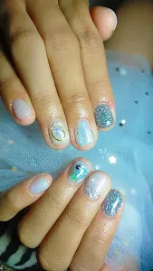LUSH Bali Beauty Salon 1