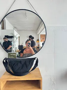 LUSH Bali Beauty Salon 3