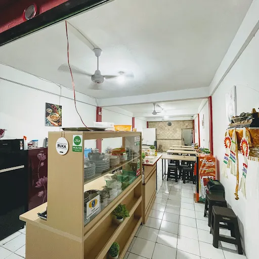 Depot A&A Spesial Mie Ayam Bandung, Sempidi 2