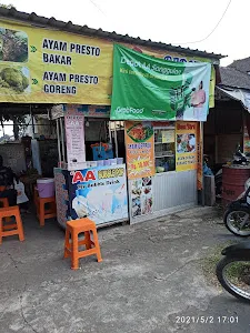 Depot A&A Spesial Mie Ayam Bandung, Sempidi 4