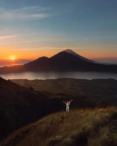 Bali Volcano Tour 2