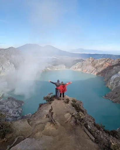 Bali Volcano Tour 3