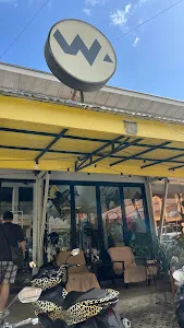 WORD.BALI cafe 1