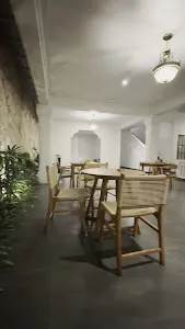 Kumeya Canggu Bali 1