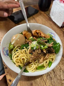 Warung Bakso Solo "Kangen" 1
