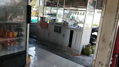 Warung Bakso Solo "Kangen" 2