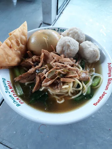 Warung Bakso Solo "Kangen" 4