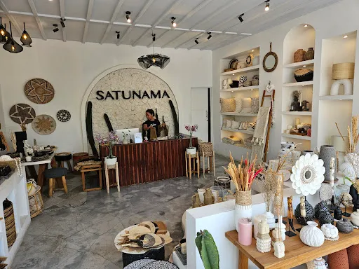 Satunama Canggu 2