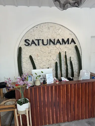 Satunama Canggu 4