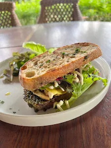 Little Spoon Café 1