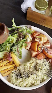 Little Spoon Café 3