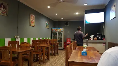 Warung Makan Family 1