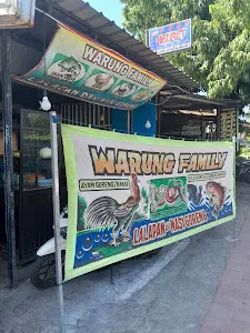 Warung Makan Family 2