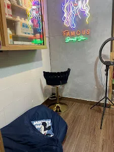 Famous Beauty Bar 1