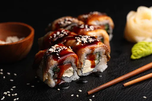 IKA Sushi Bali, Kerobokan (Delivery/Takeaway only) 2