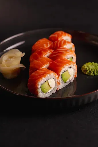 IKA Sushi Bali, Kerobokan (Delivery/Takeaway only) 3