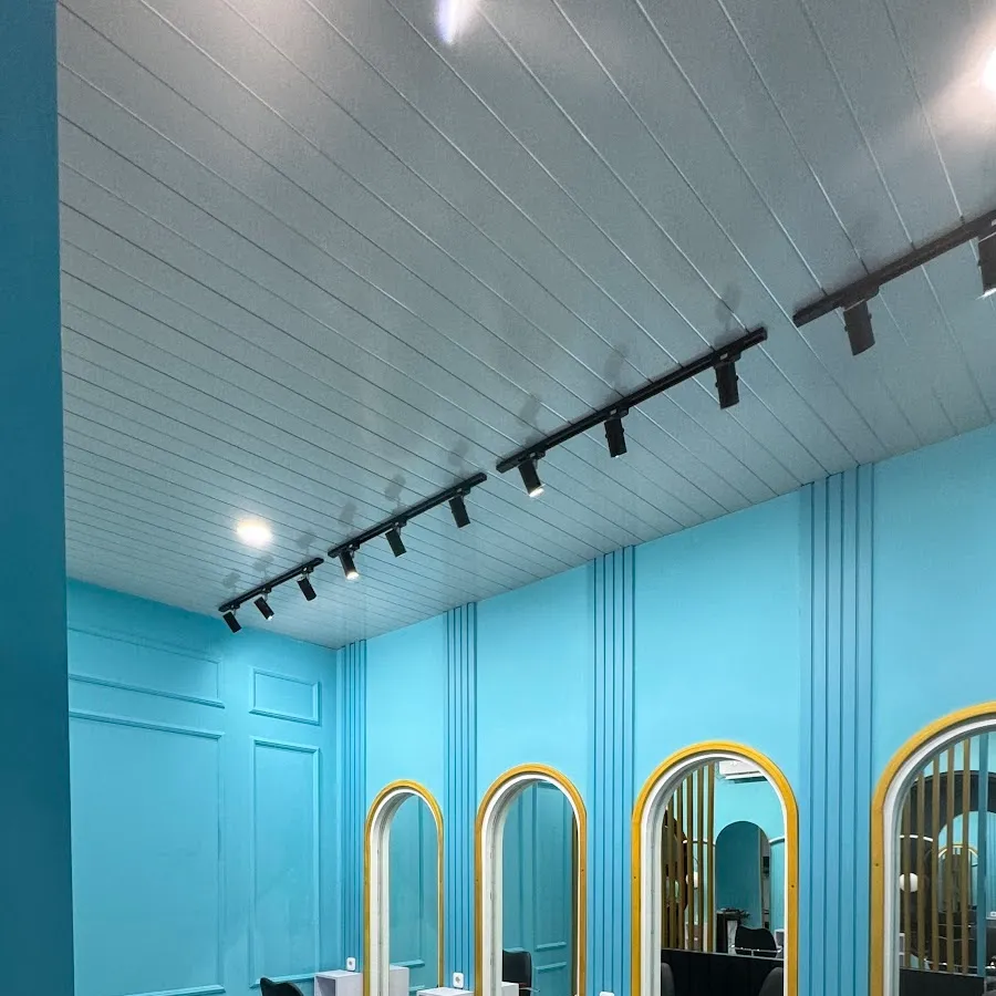 Salon Tb beautybar kerobokan 1