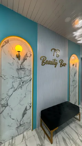 Salon Tb beautybar kerobokan 2