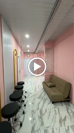 Salon Tb beautybar kerobokan 3