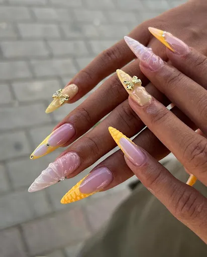 Nice and Wild Beauty 2