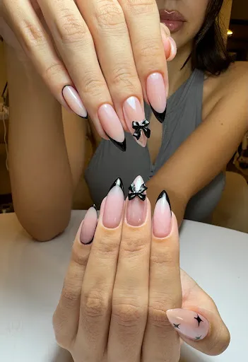 Nice and Wild Beauty 3