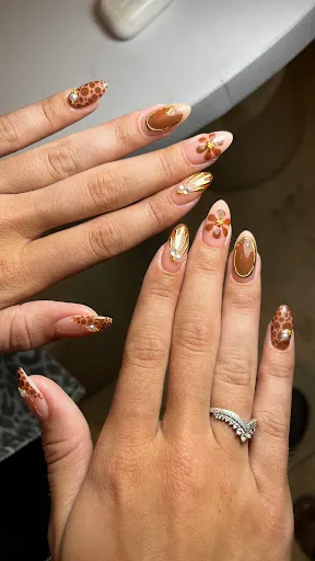 Nice and Wild Beauty 4