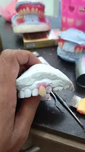 Tukang Gigi (Nusa Dua) 3