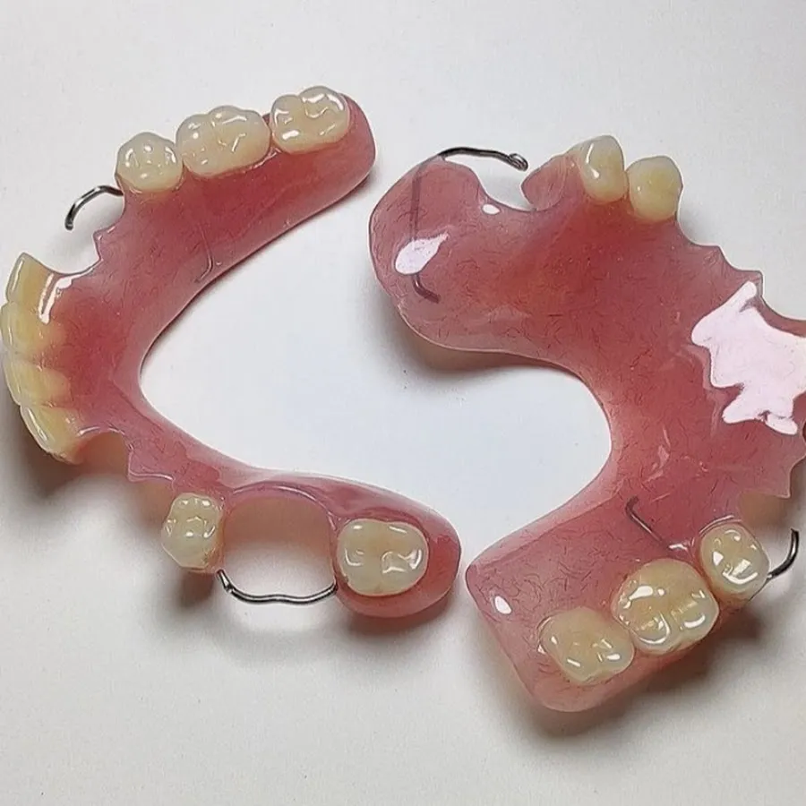 Tukang Gigi (Nusa Dua) 4