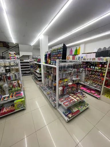 Tondo - Art&Craft Materials, Canggu 2