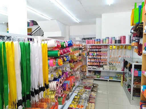 Tondo - Art&Craft Materials, Canggu 3