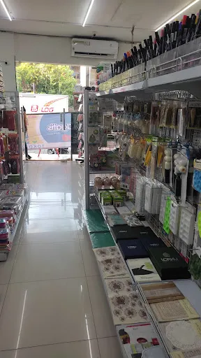 Tondo - Art&Craft Materials, Canggu 4