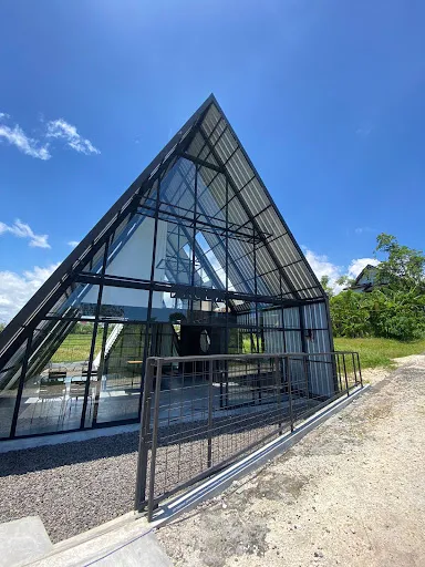 Kaula Bali - Leather Workshop 1