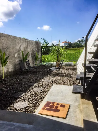 Kaula Bali - Leather Workshop 4