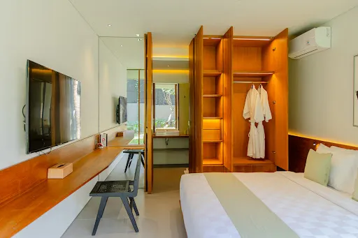 Domisili Villa Canggu by Fays Hospitality 1